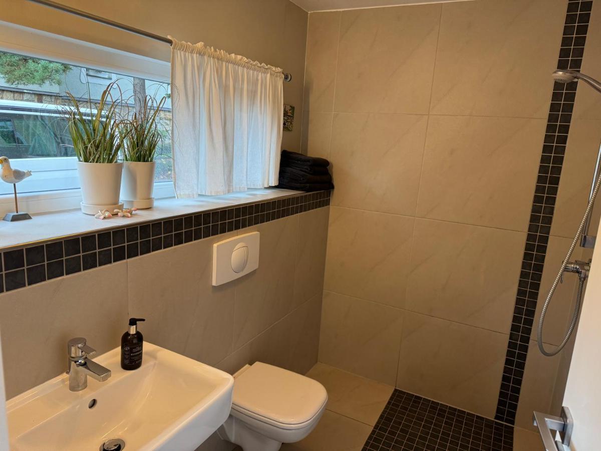 -Apartment Am Luisenpark-Perfekte Lage Im Gruenen Fuer Ihren Aufenthalt แอร์ฟวร์ท ภายนอก รูปภาพ